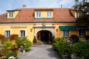Hotel Ungarische Krone, Bruckneudorf, Österreich, Bruckneudorf, Österreich